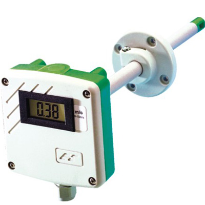 奧地利E+E風速計 EE66系列 EE66-VB5、EE66-VB5-D02