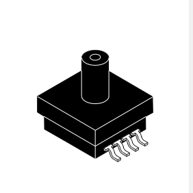 壓力傳感器MPXH6250AC6U 壓力傳感器MPXH6250AC6U