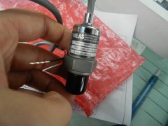 工業壓力傳感器MSP-300-250